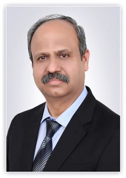Prof Dr. Manoj Goyal 