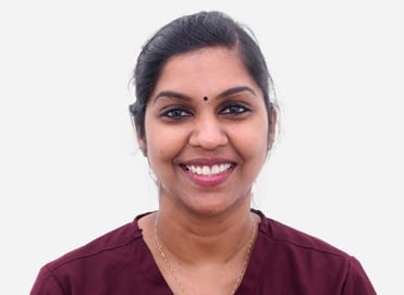 Dr. RESHMA PG MDS
